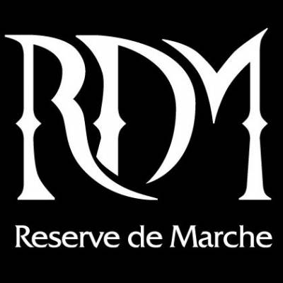 logo Reserve de Marche